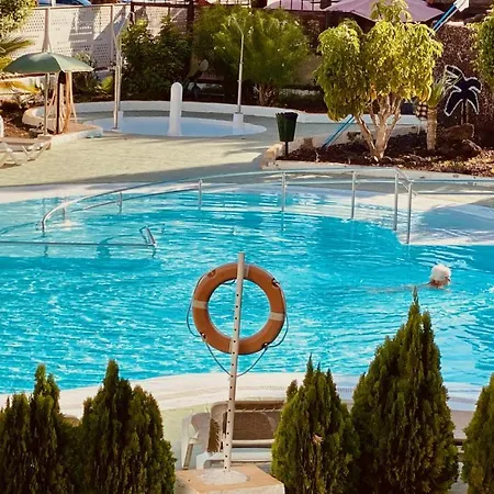 شقة Paradise In *