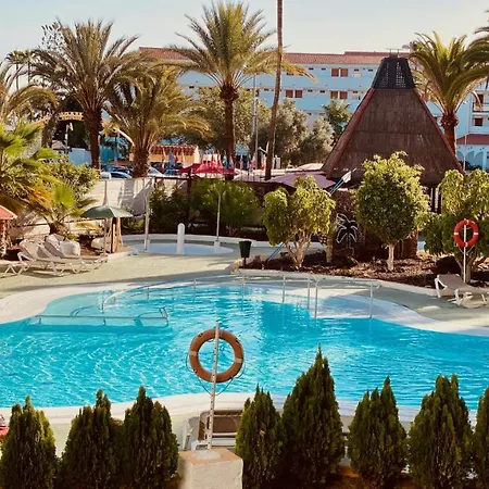 شقة Paradise In بلايا ديل إنغلز