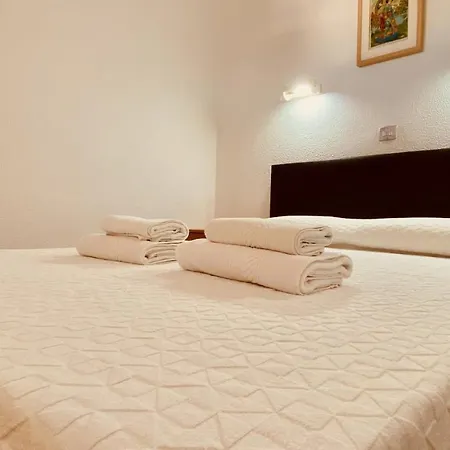 شقة Paradise In بلايا ديل إنغلز