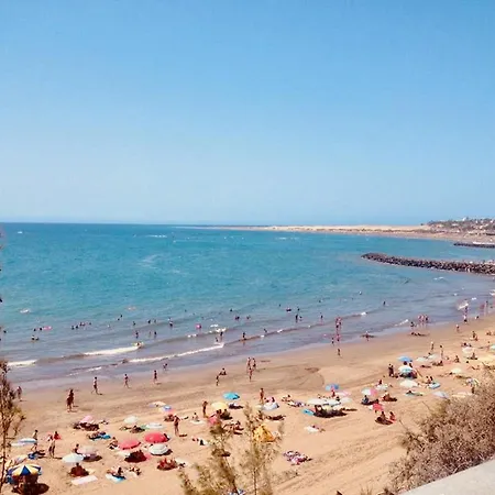 شقة Paradise In بلايا ديل إنغلز