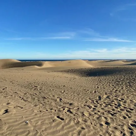 شقة Paradise In